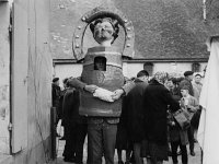 CARNAVAL 1965   "Patrick Pinon"